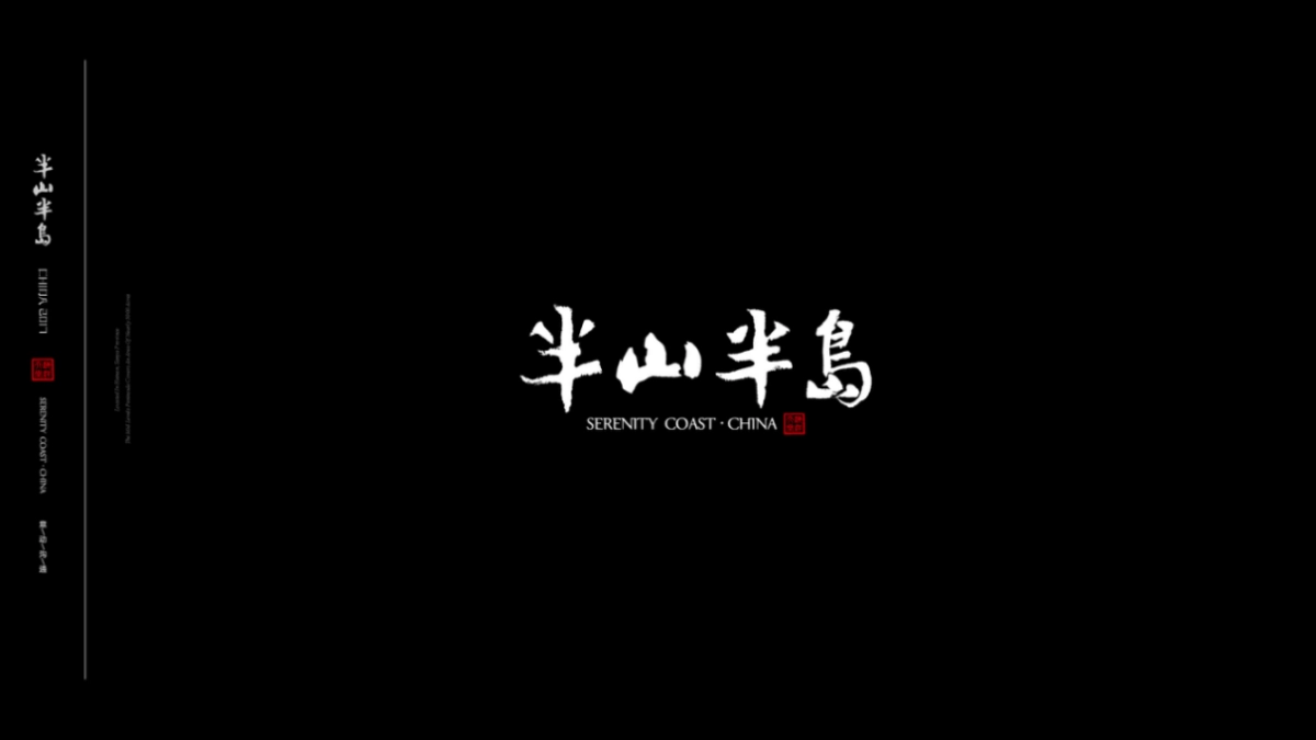 北京某一线-年半山半岛视觉提案_第2页