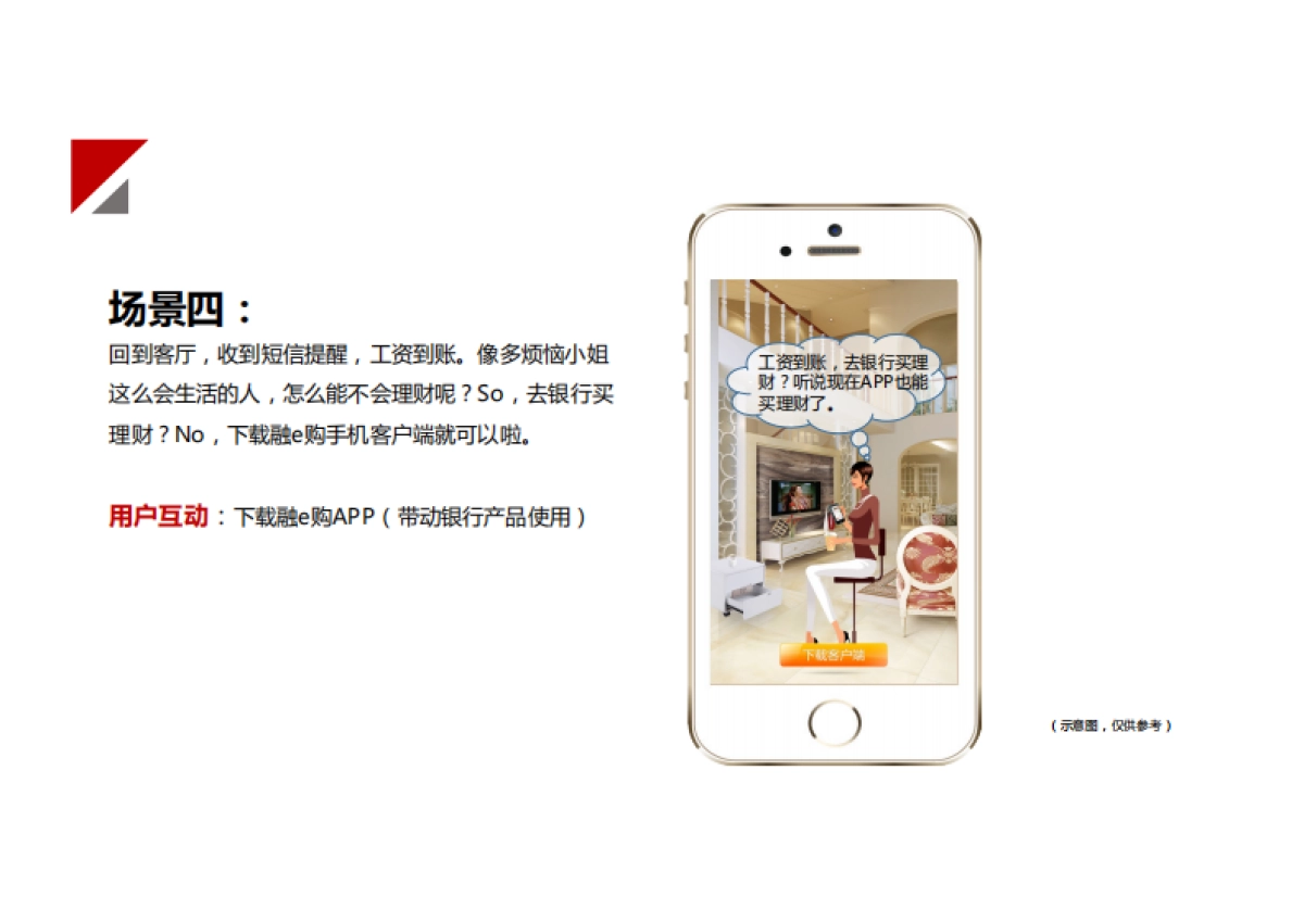 博洛尼 x 工行跨界营销创意活动方案_第7页