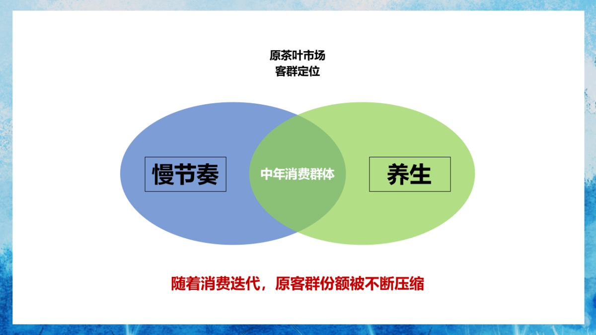 茶叶品牌“茶系青年主题”地铁媒体创意方案-35P_第6页