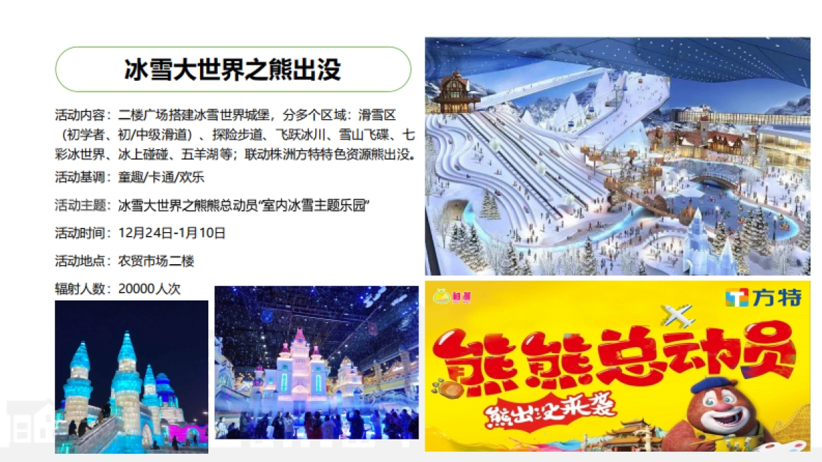 2020金堰农贸市场开业活动思路提案_第7页