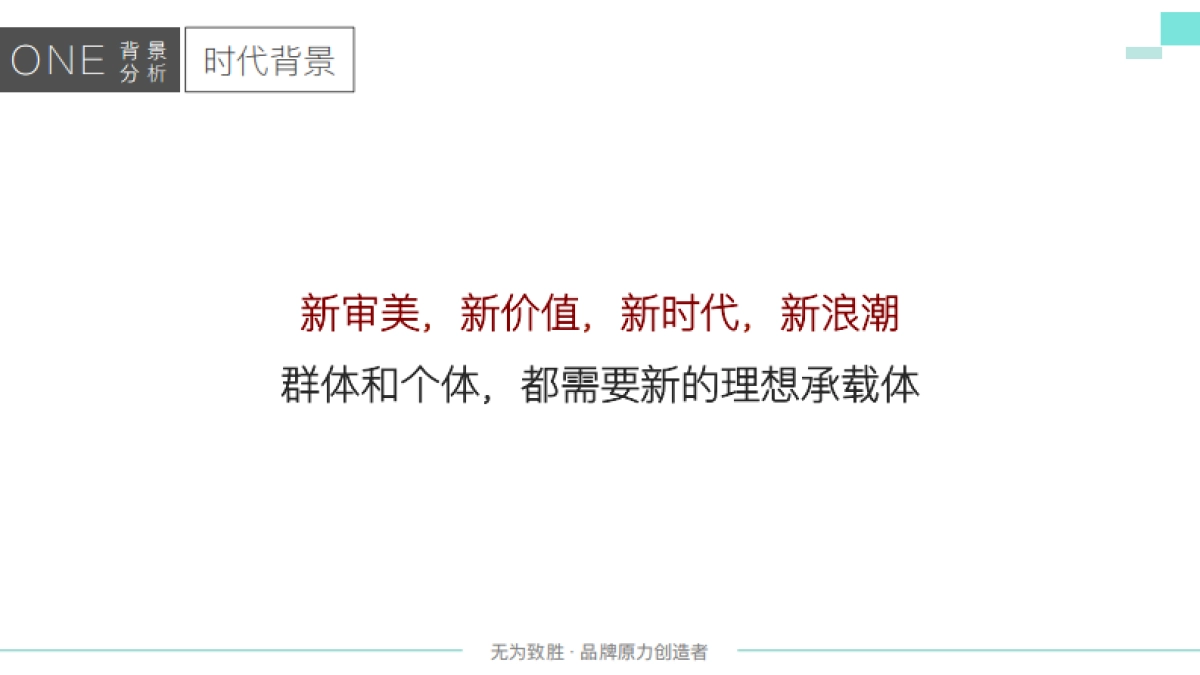 2020万科理想城年度整合传播提案方案_第5页