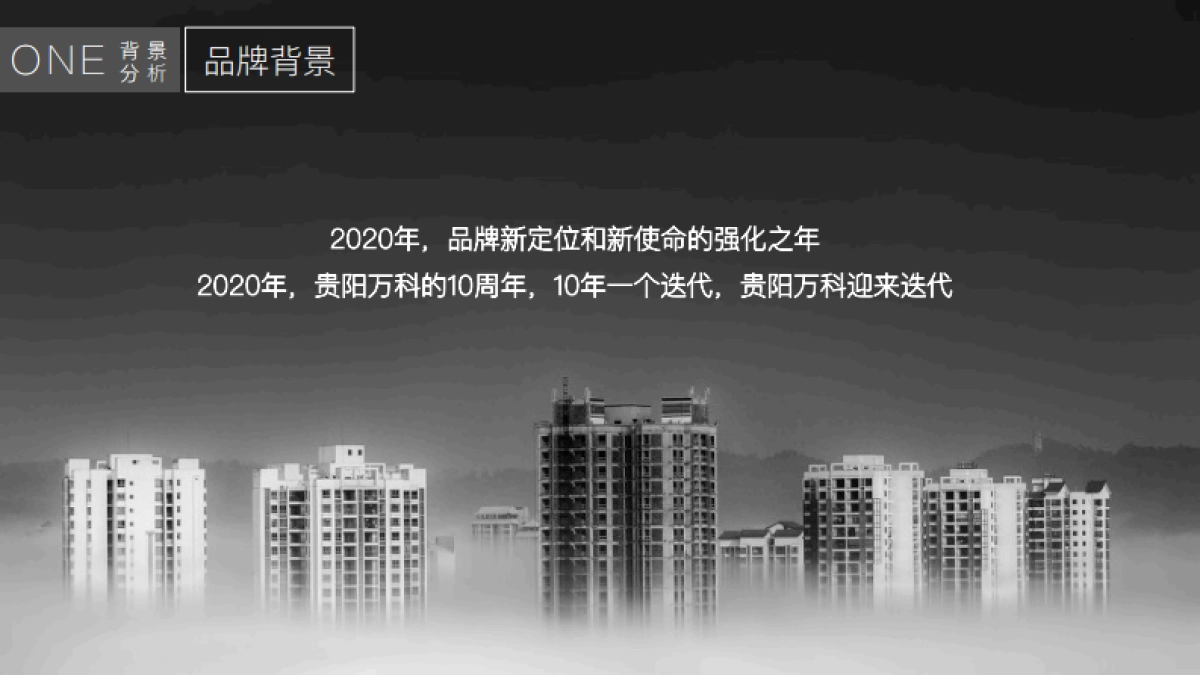 2020万科理想城年度整合传播提案方案_第8页
