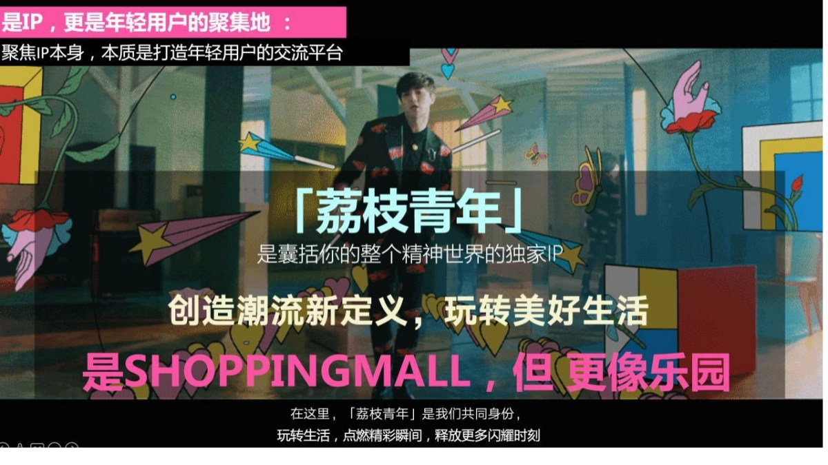 2022商业购物中心6-8月夏季营销创意方案_第3页