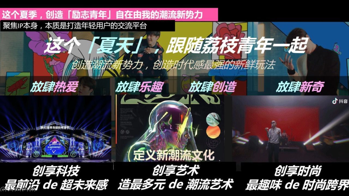 2022商业购物中心6-8月夏季营销创意方案_第5页