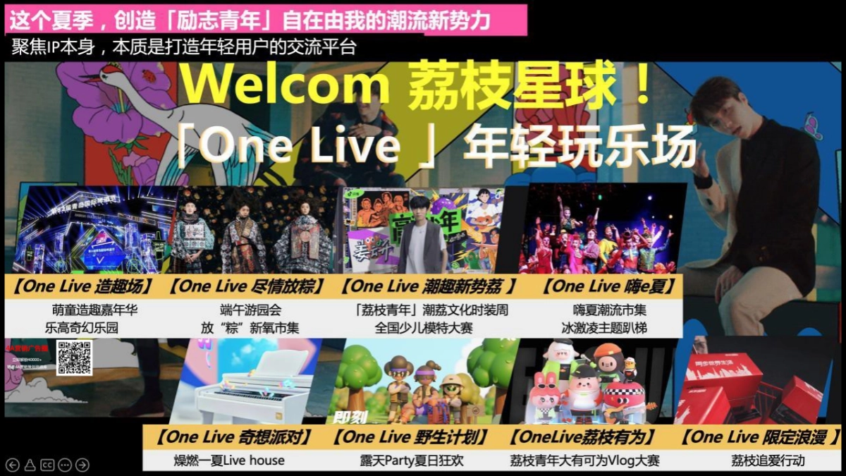 2022商业购物中心6-8月夏季营销创意方案_第9页