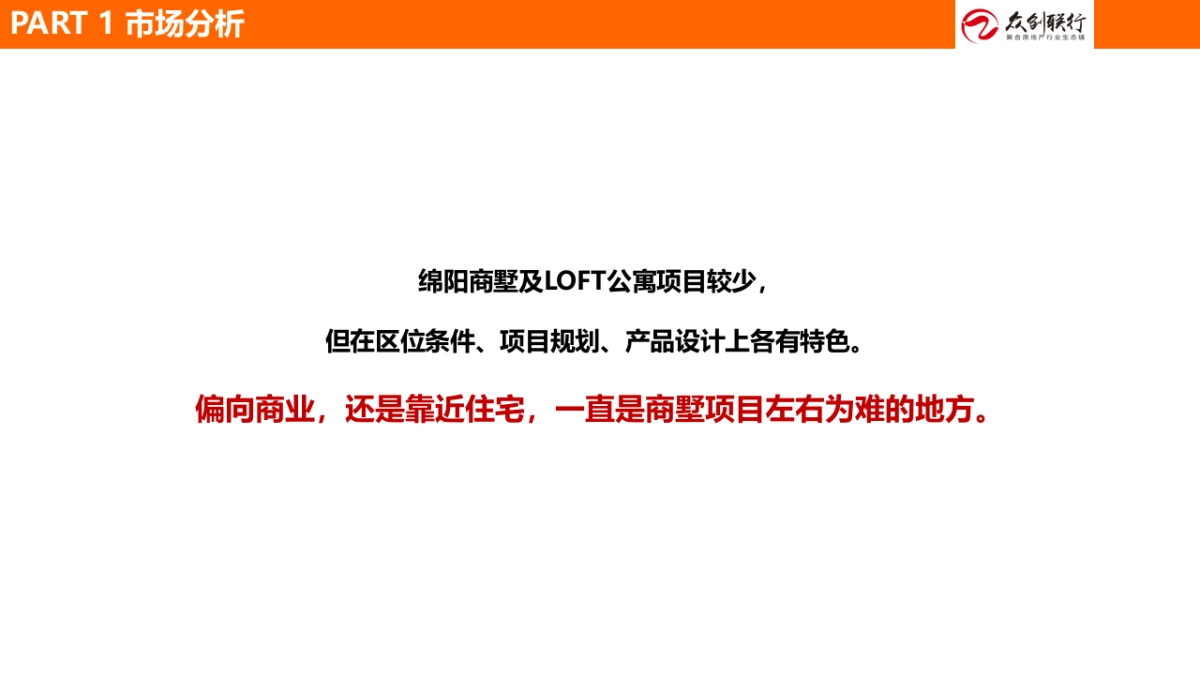2023房地产项目公寓户型营销提案_第4页