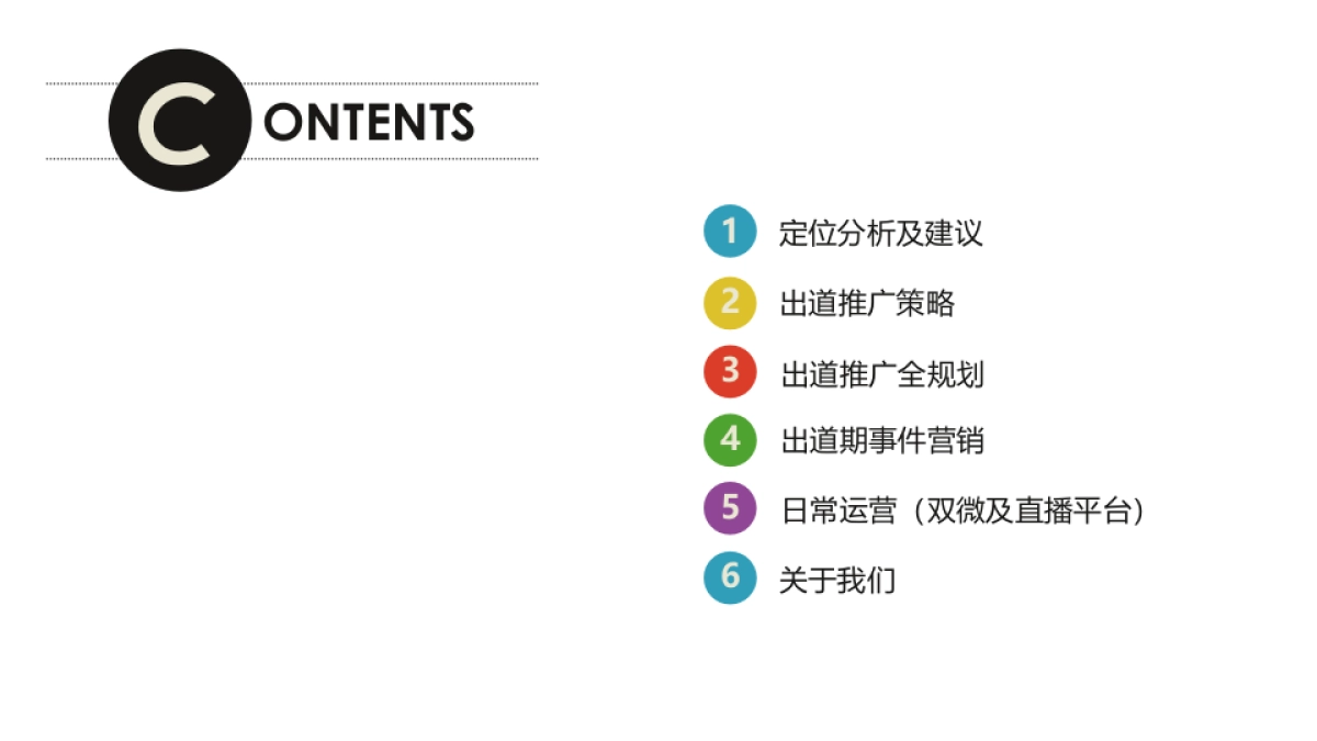 Astro 12 出道整合传播提案_睿影思创_第2页