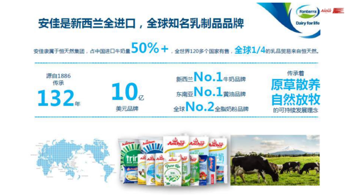 JD x Anchor 家常菜创意方案_第3页