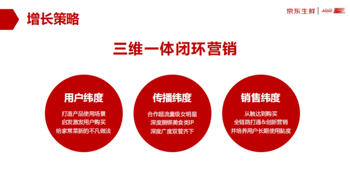 JD x Anchor 家常菜创意方案_第5页