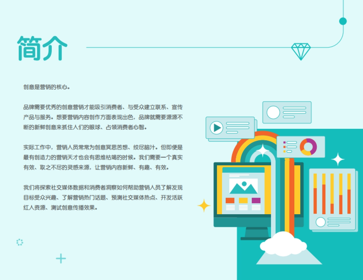 Meltwater融文：品牌的超能力：获取无限营销创意_第3页