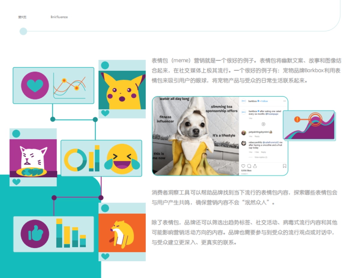 Meltwater融文：品牌的超能力：获取无限营销创意_第9页