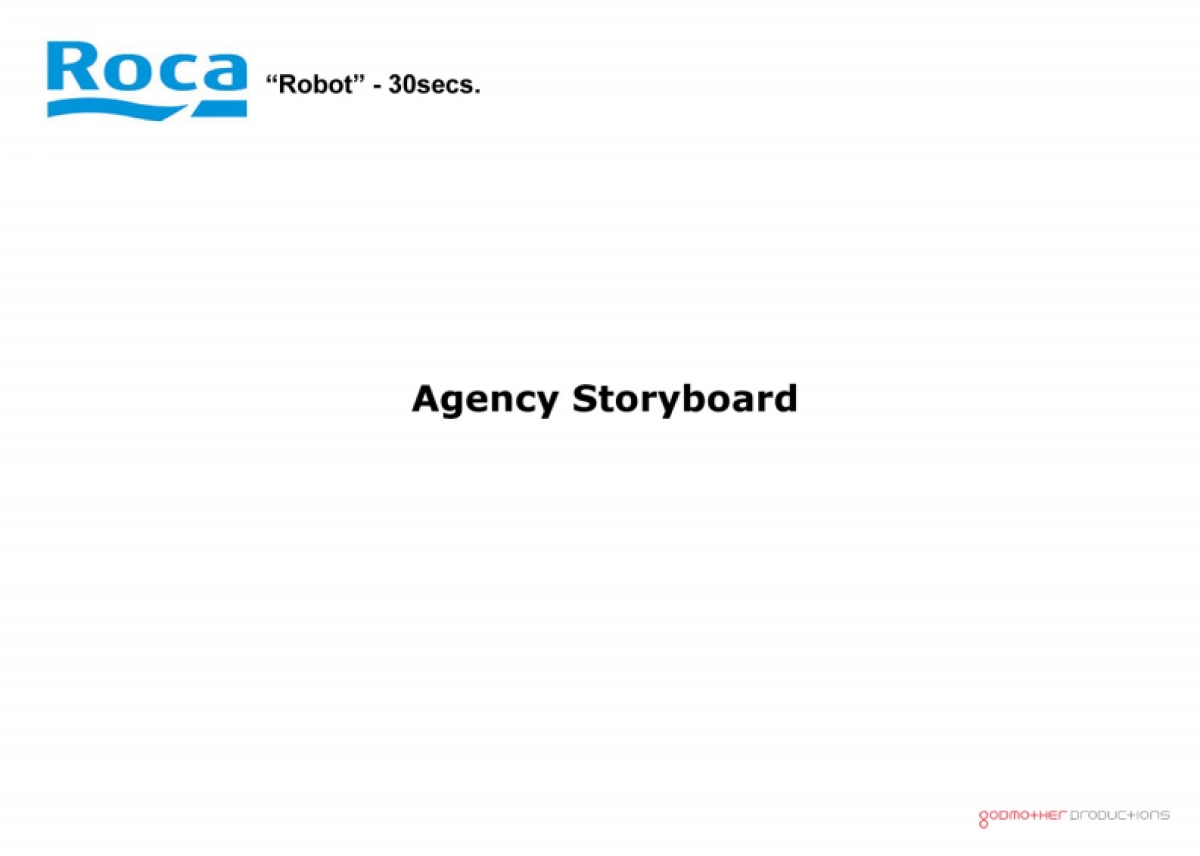 Roca-TVC创意文案_第3页