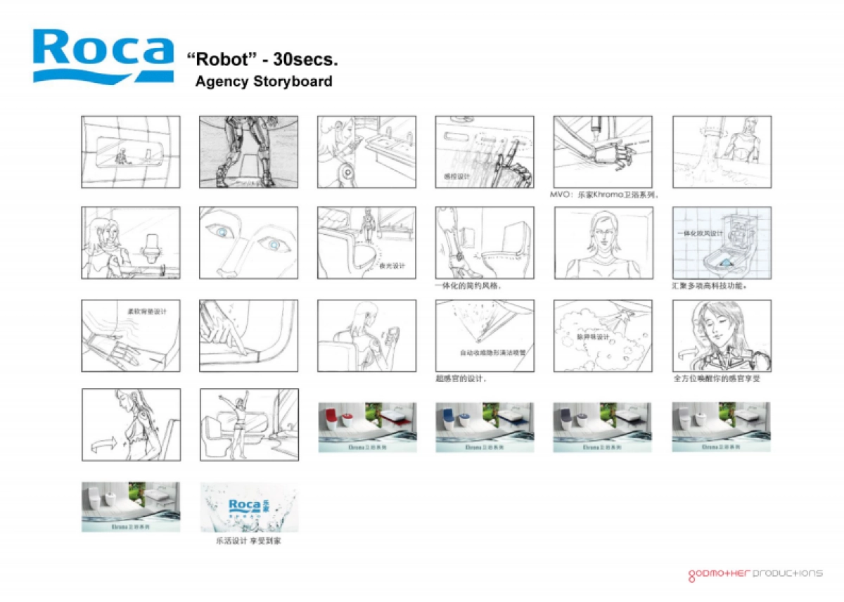 Roca-TVC创意文案_第4页