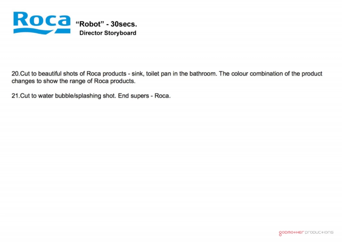 Roca-TVC创意文案_第9页