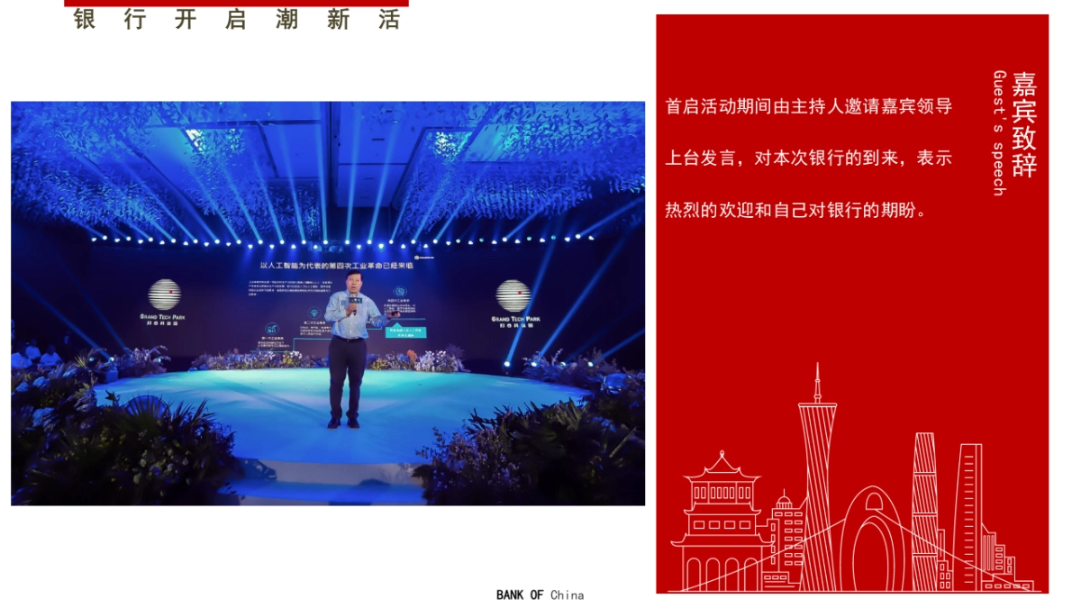 XX银行XX分行首启活动提案_第10页