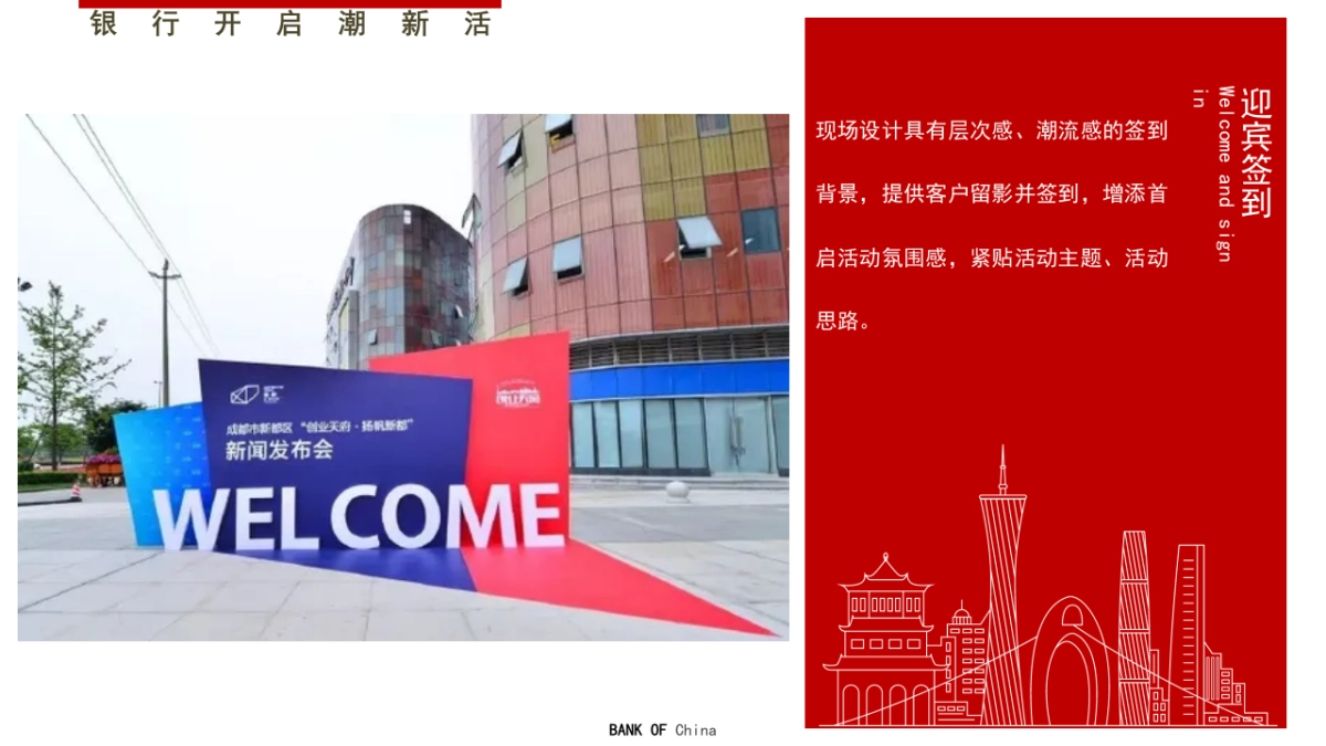 XX银行XX分行首启活动提案_第7页