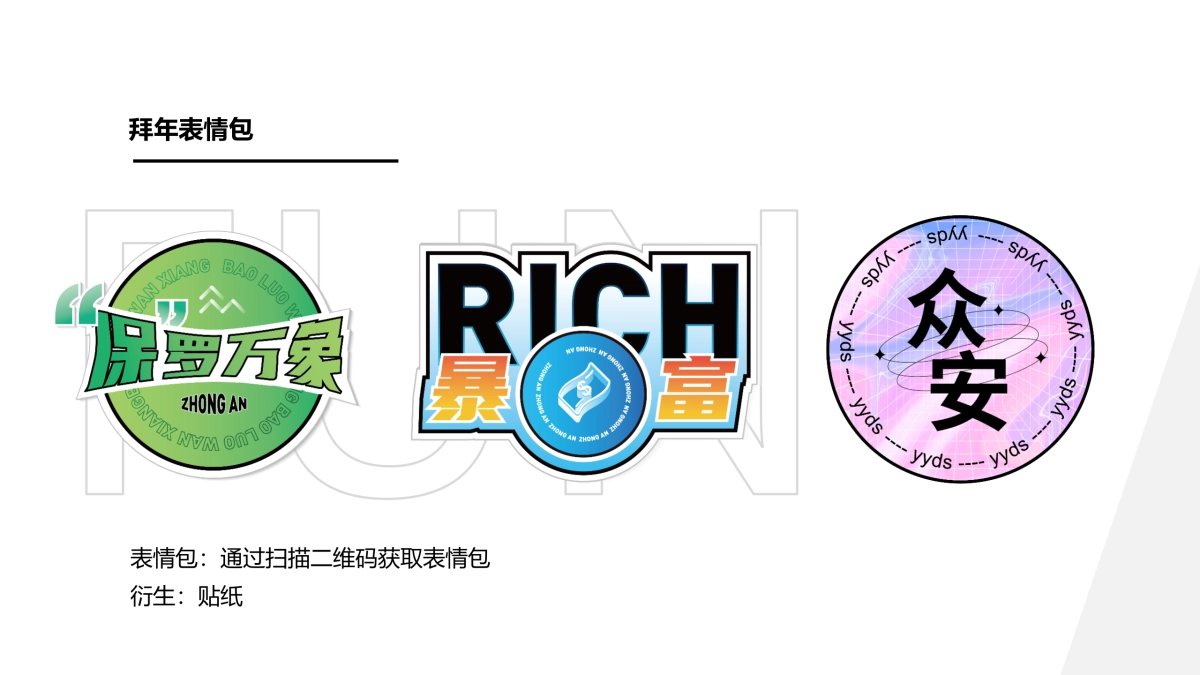 保险公司新年礼盒创意提案_第4页