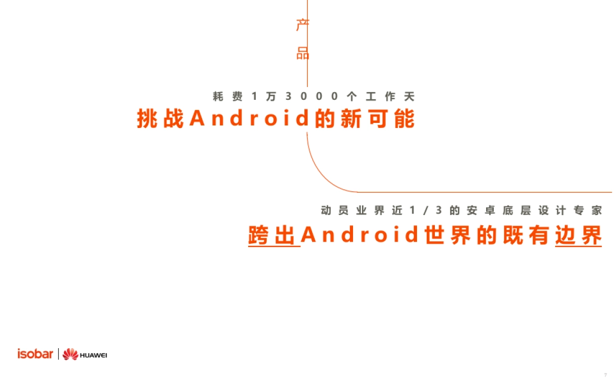 华为新品上市传播策略与创意提报-77P_第7页