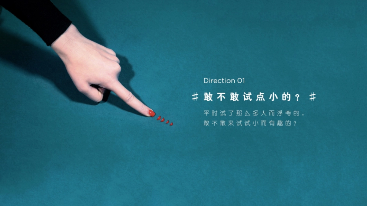 大众点评&Smart联合推广项目创意案_第4页