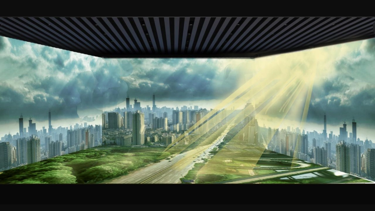 地铁科技大厦影视片创意方案_第7页