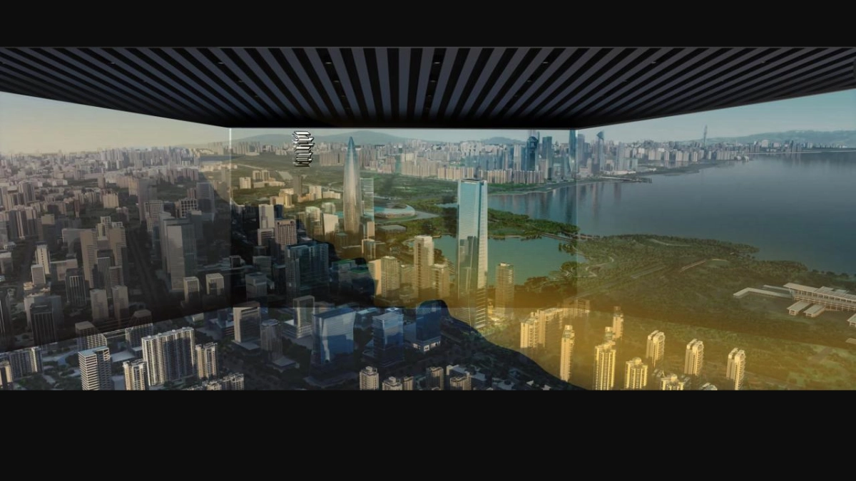 地铁科技大厦影视片创意方案_第8页