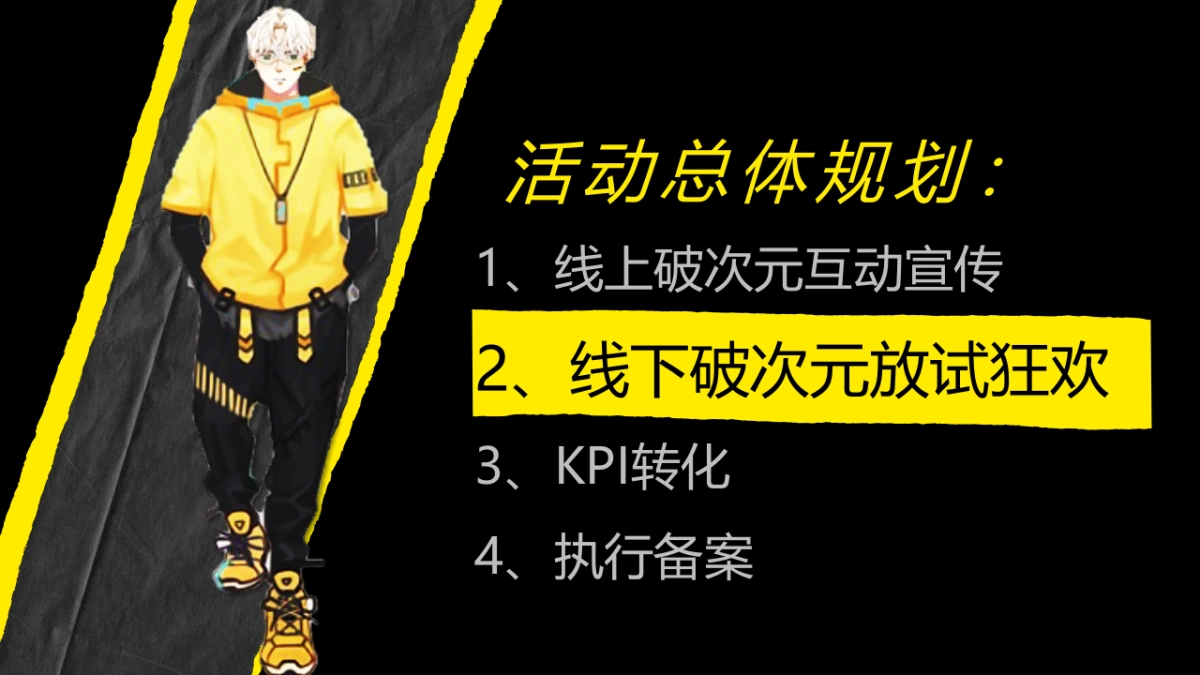 第25届萤火虫动漫游戏嘉年华活动创意方案_第8页