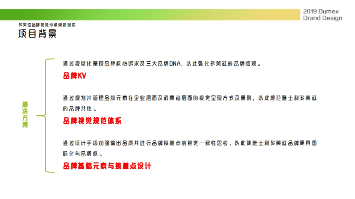 多美滋奶粉初颖品牌策略提案_第5页