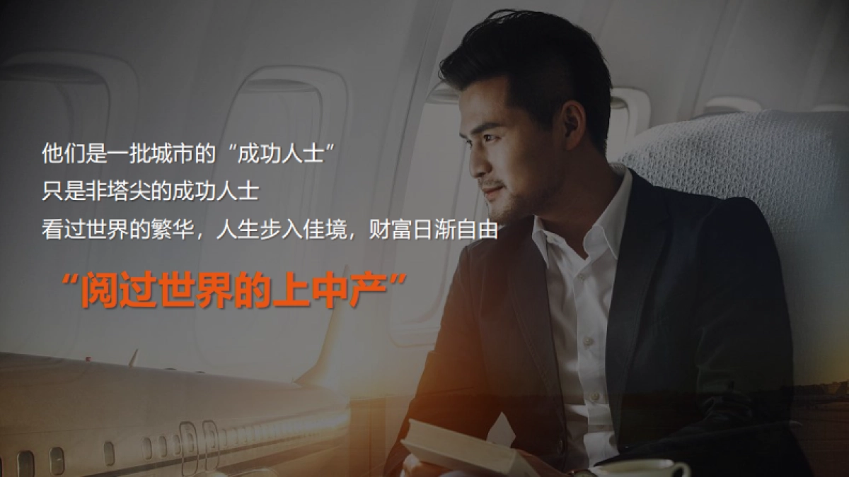 高档地产大平层项目策略提案_第6页