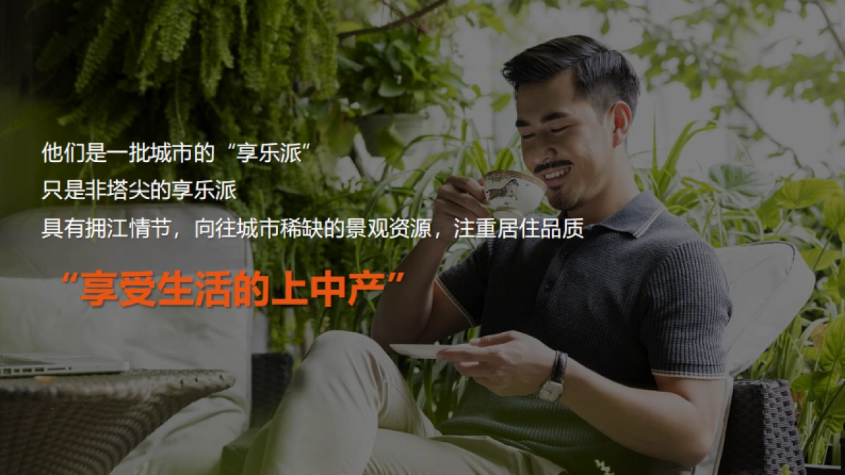 高档地产大平层项目策略提案_第8页