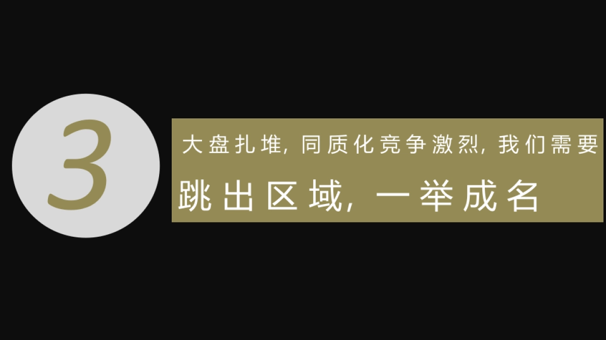 广州A金燕达观-保利罗兰国际推广提案_第6页