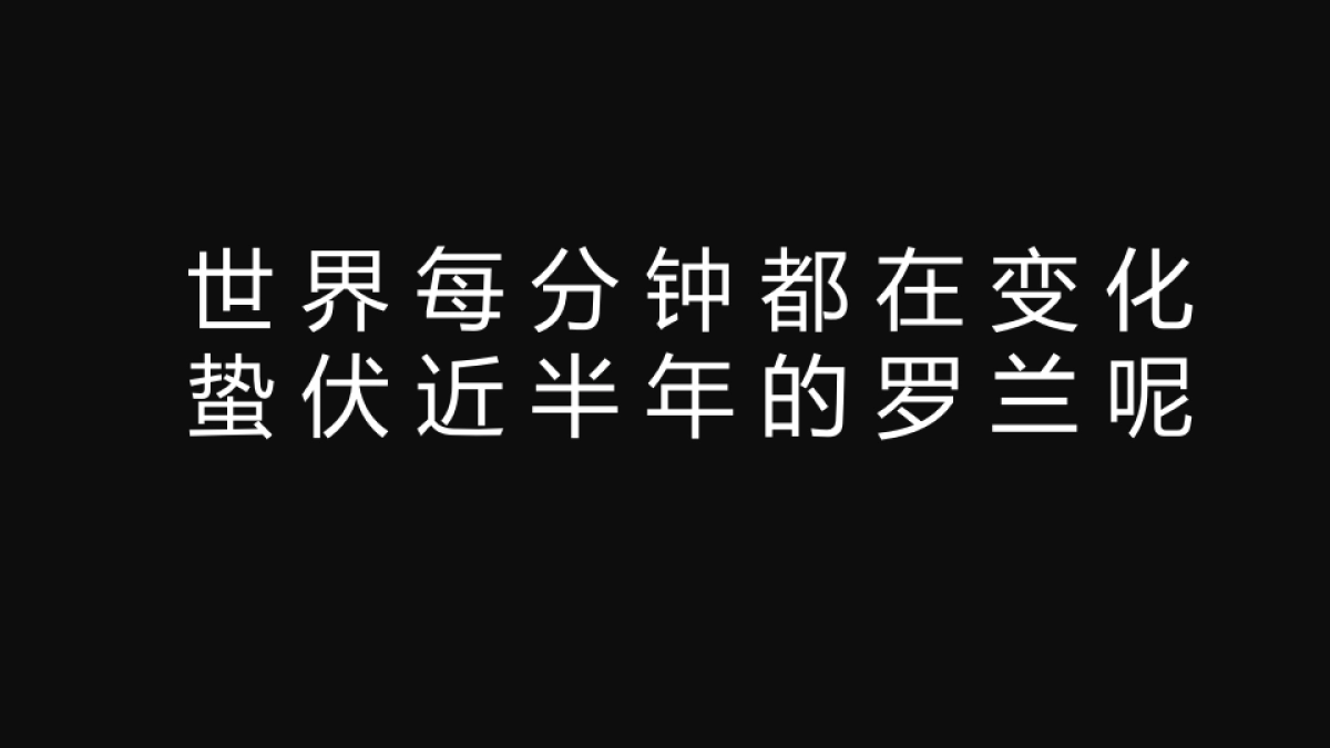 广州A金燕达观-保利罗兰国际推广提案_第9页