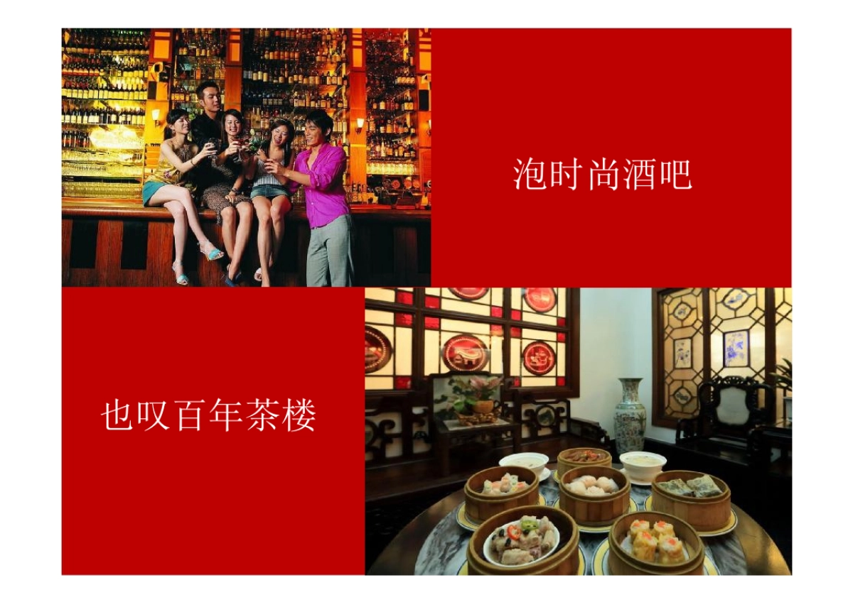 广州富艺广告-华润佛山华润·新城万象提案_第7页