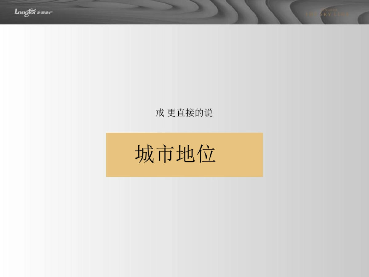 广州龙湖天奕策略提案-广州锐青广告_第10页