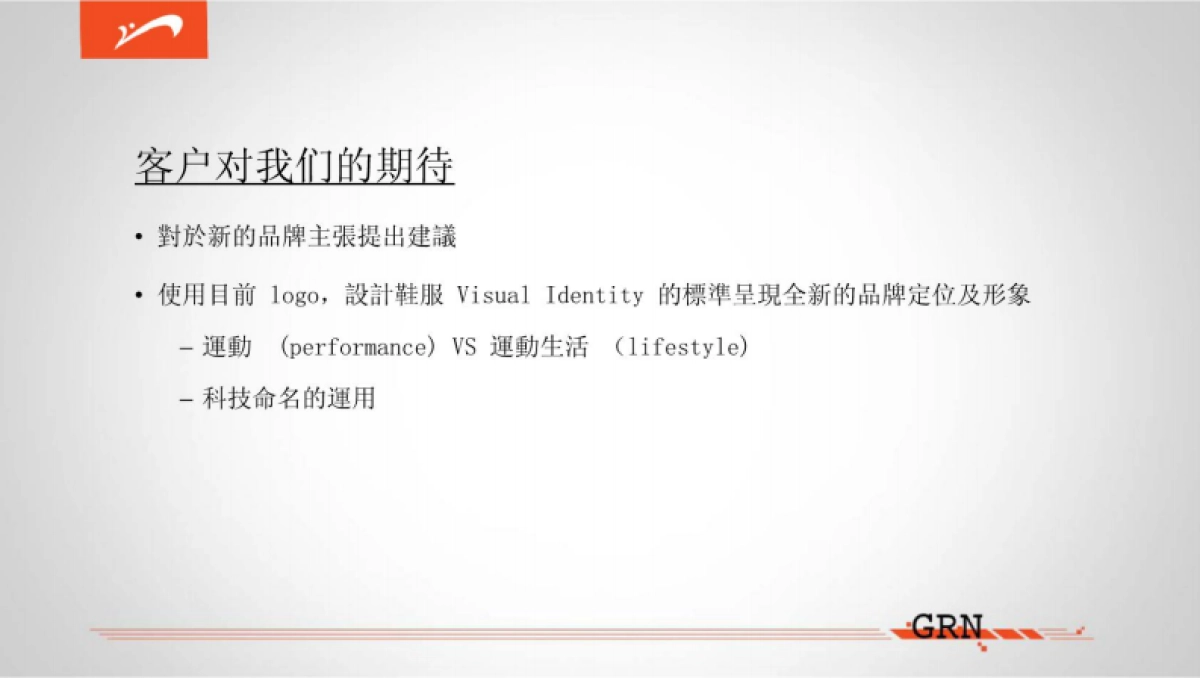 贵人鸟品牌升级规划提案_第2页