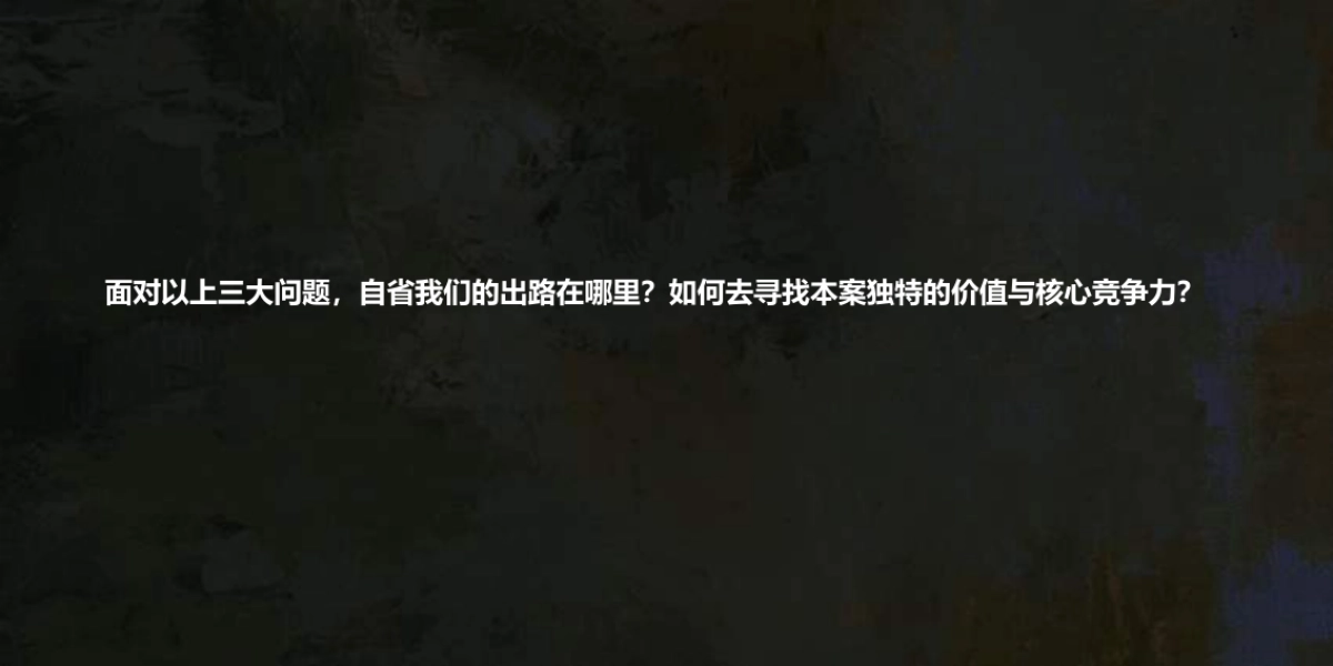 恒华北京顺义项目策略提案_第7页