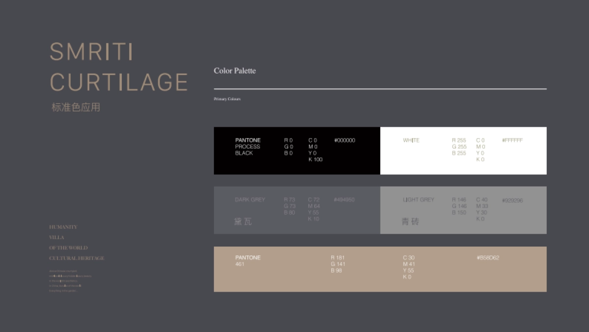 红鹤沟通-苏州仁恒仓街项目耦前别墅提案_第4页