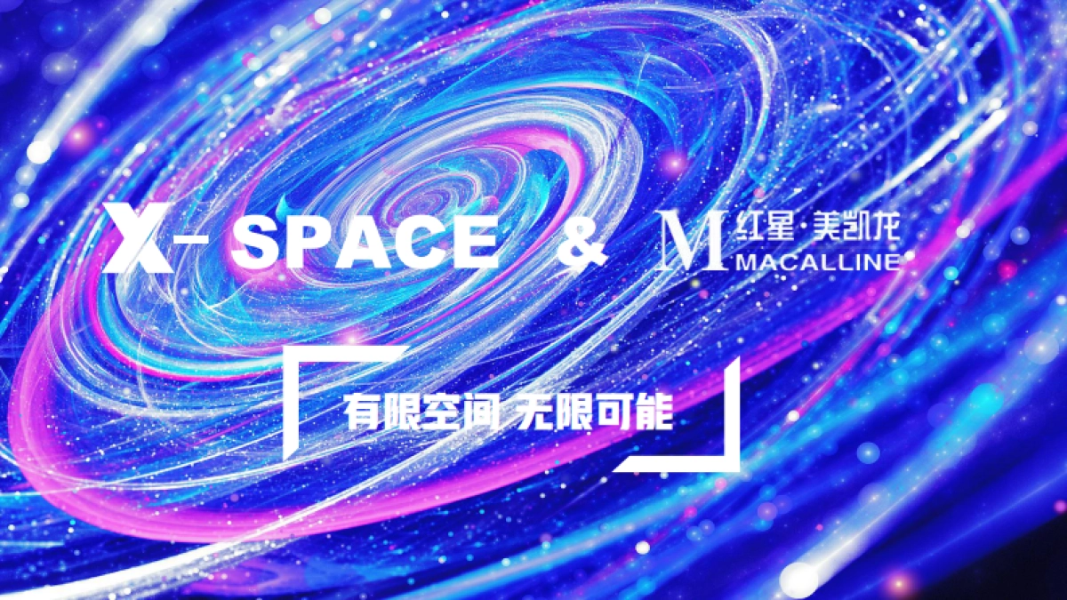 红星美凯龙引流快闪 创意方案_第9页