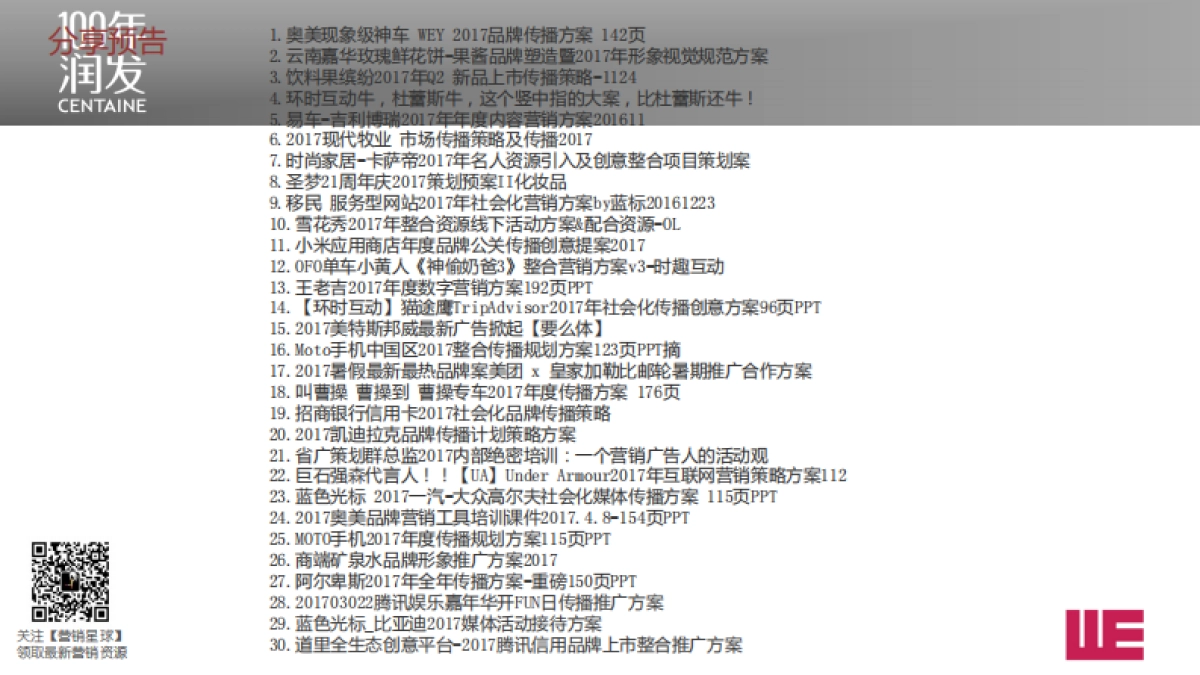 润发电商策略提案_第5页