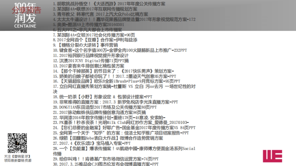 润发电商策略提案_第6页
