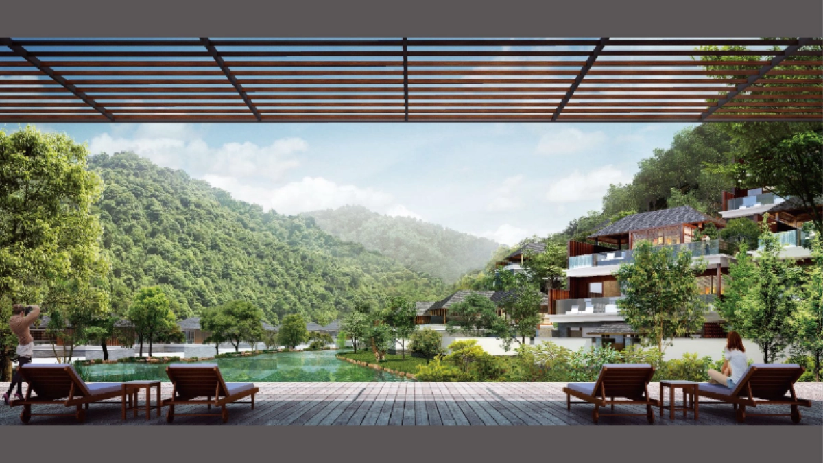 上海创邑-安吉悠阔·逸谷视觉提案_第10页