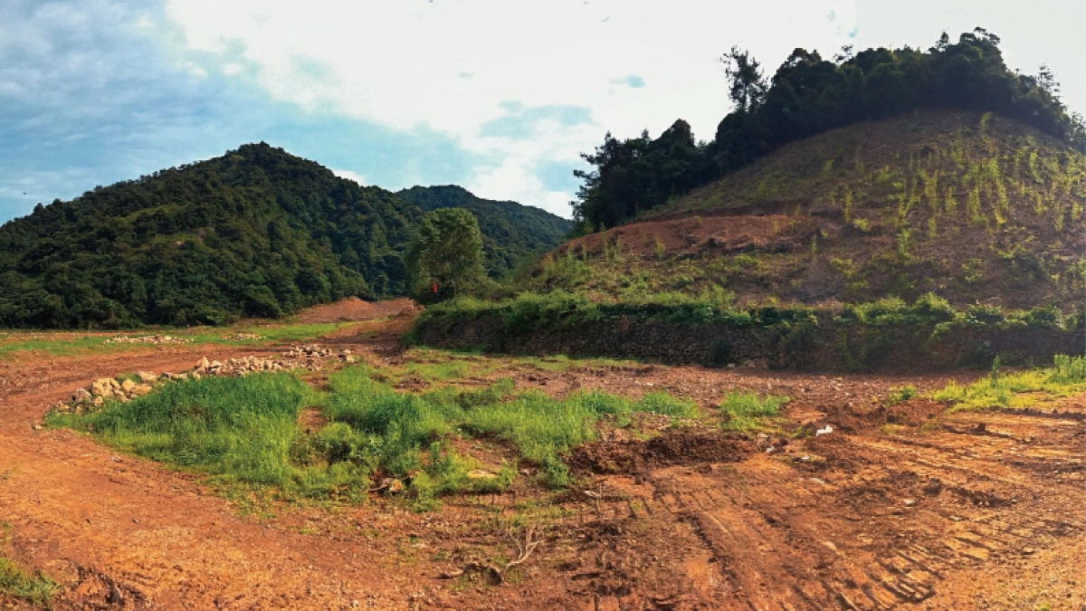 上海创邑-安吉悠阔·逸谷视觉提案_第5页