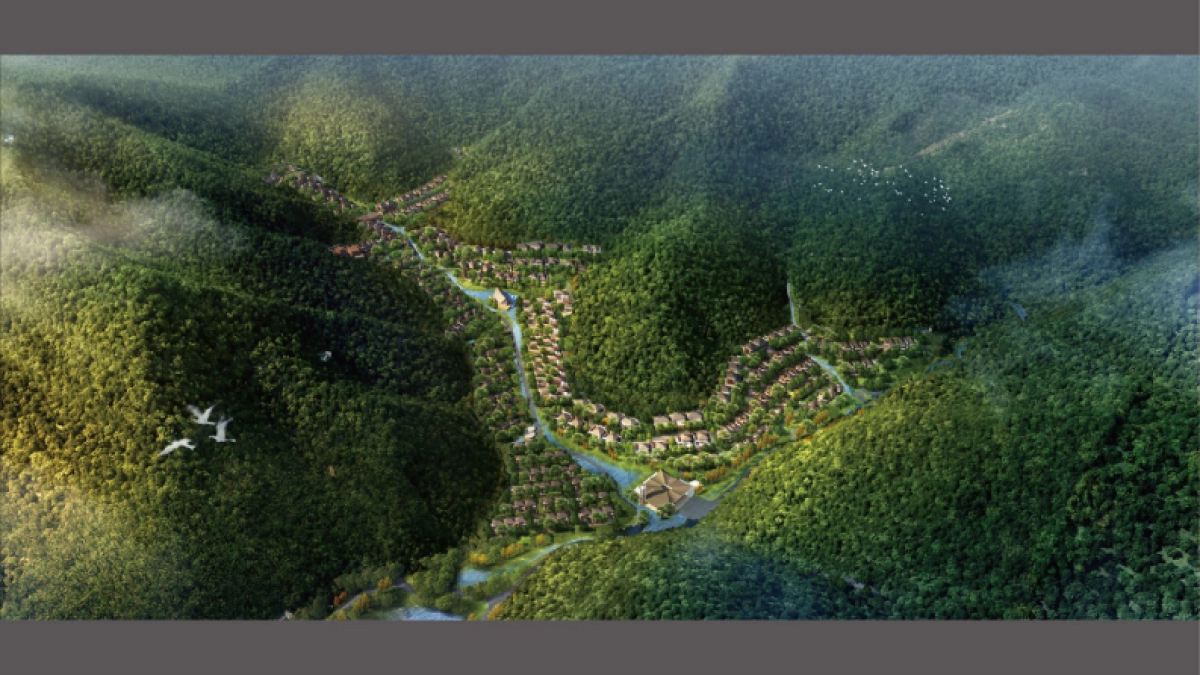 上海创邑-安吉悠阔·逸谷视觉提案_第8页