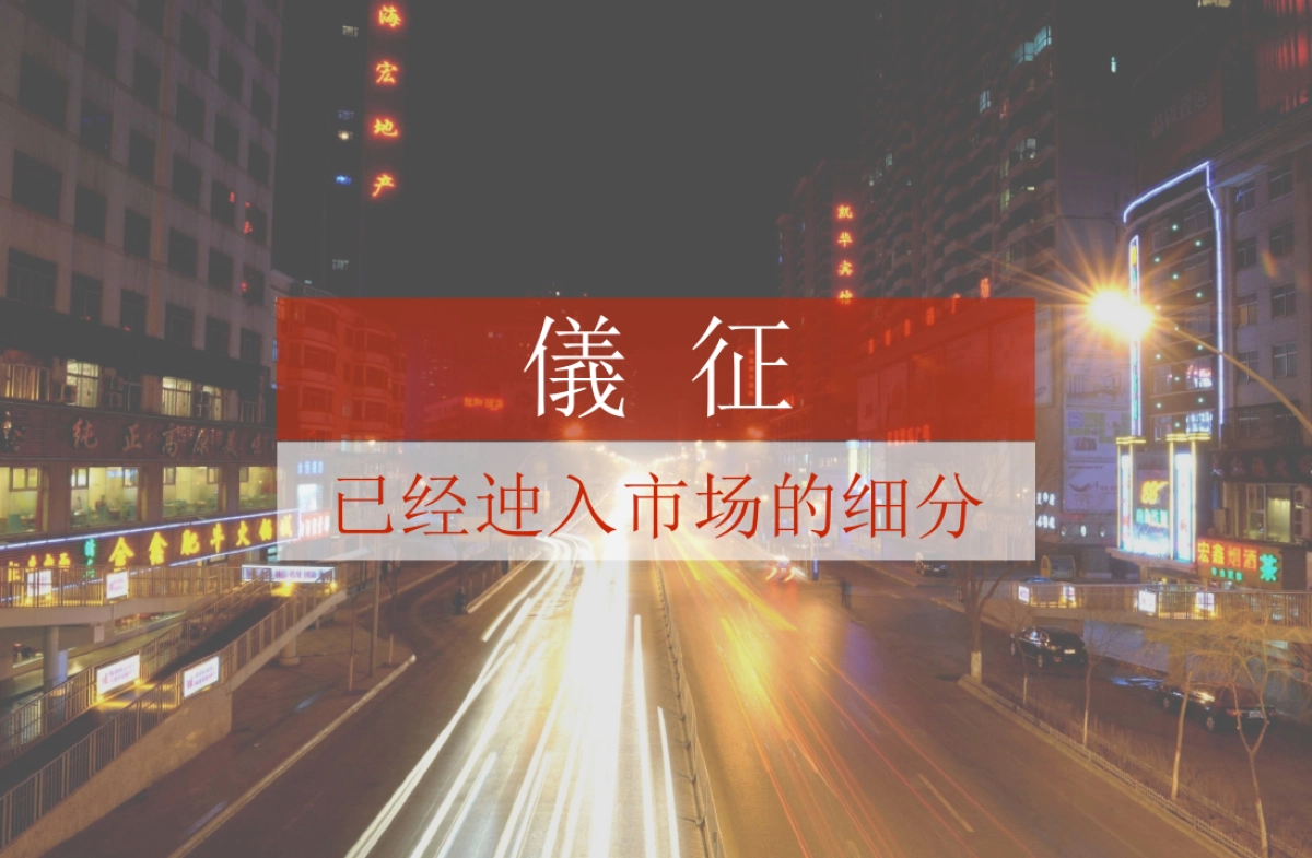 上海德锦行-仪征·恒大御府企划推广提案_第5页