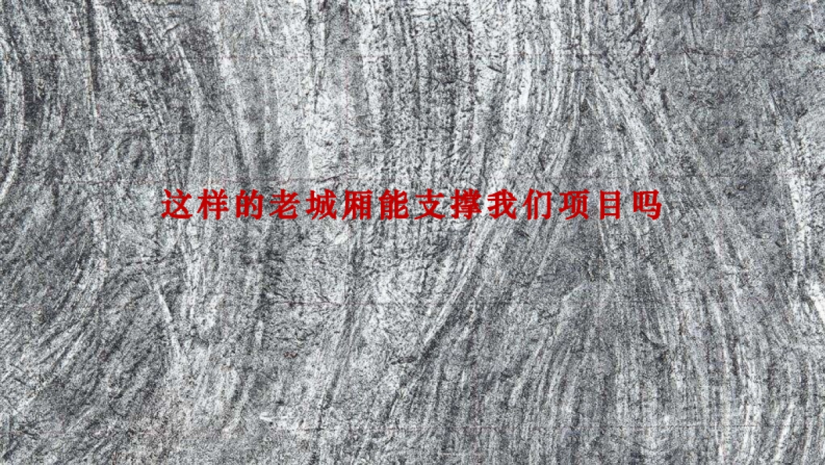 上海五蕴广告-上海黄浦香港名都传播策略提案_第9页