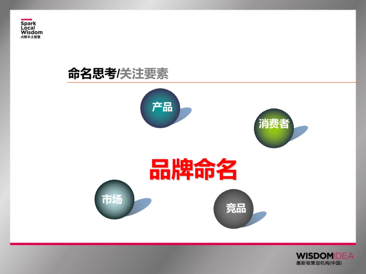 金驰车辆品牌命名提案_第5页