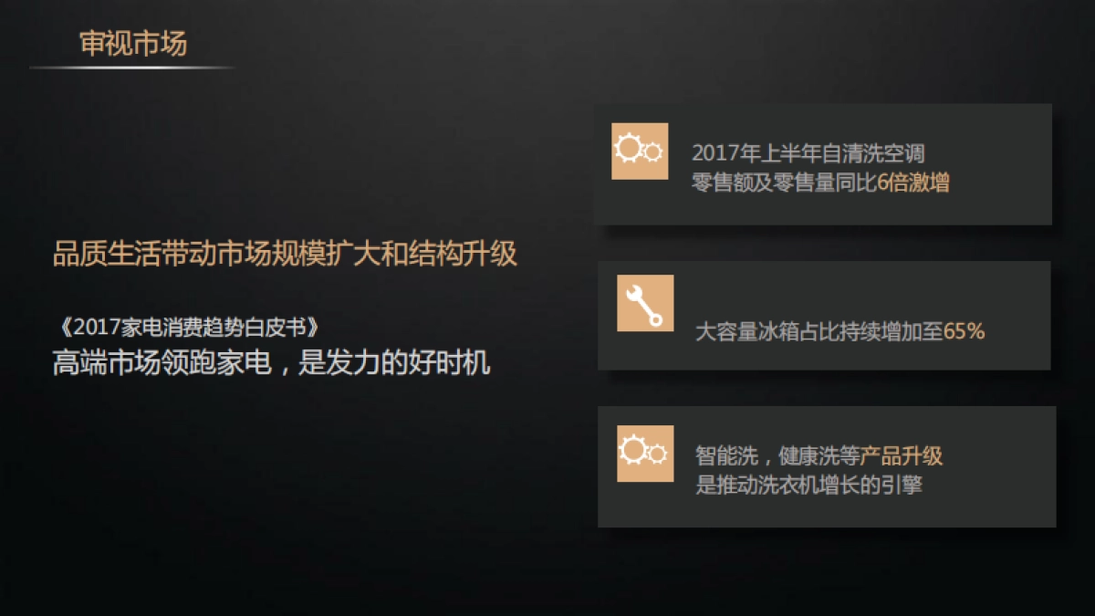 卡萨帝家电品牌营销策划提案方案-133P_第8页