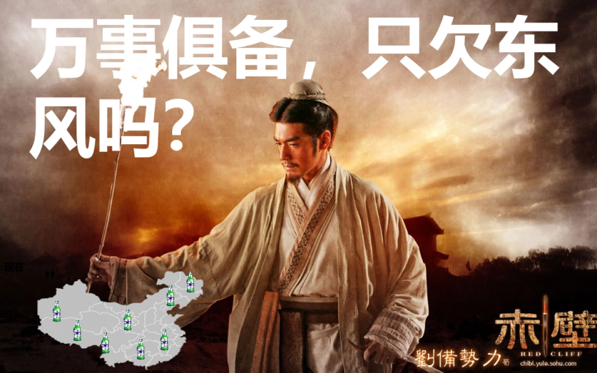 崂山啤酒提案_第6页