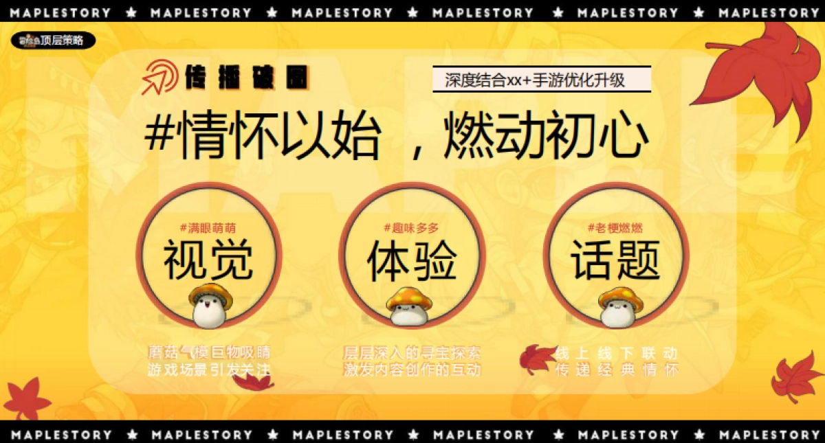 冒险岛网游快闪活动创意方案_第7页