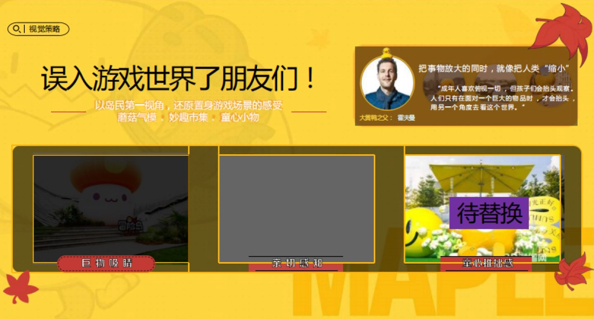 冒险岛网游快闪活动创意方案_第8页