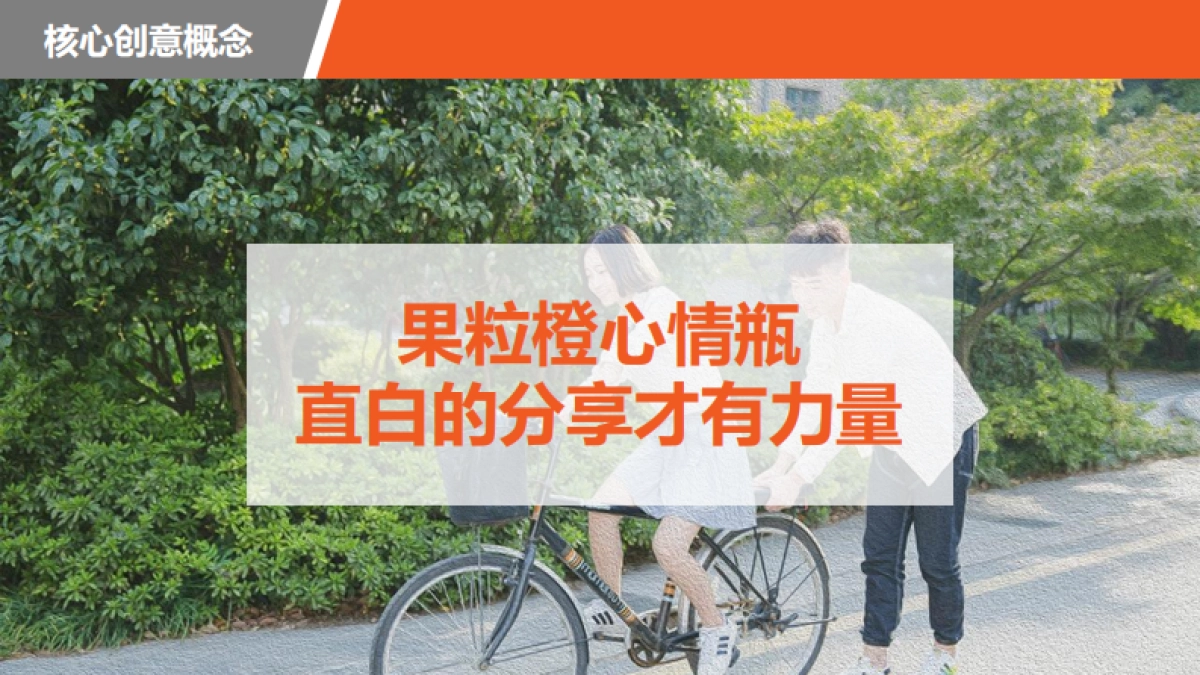 美汁源果粒橙心情瓶社媒传播创意方案_第6页